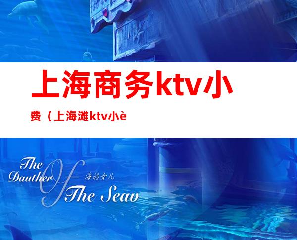 上海商务ktv小费(上海滩ktv小费)