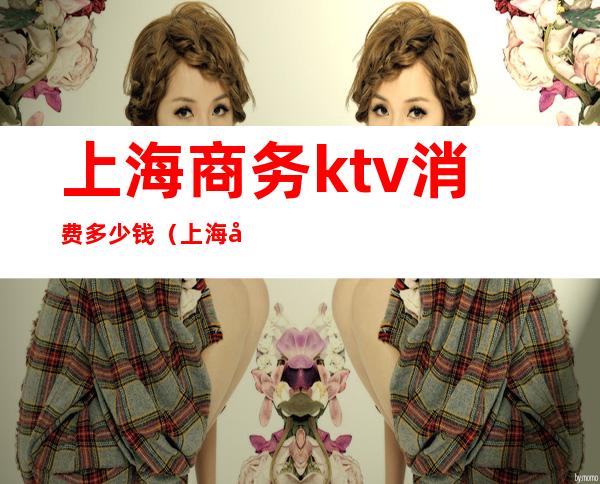 上海商务ktv消费多少钱(上海商务ktv消费多少钱一晚)