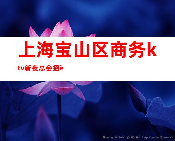 上海宝山区商务ktv新夜总会招聘咨询免费上班-夜总会应聘信息
