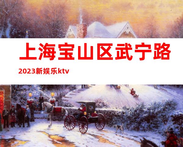 上海宝山区武宁路2023新娱乐ktv本人亲自招聘直招长期有效