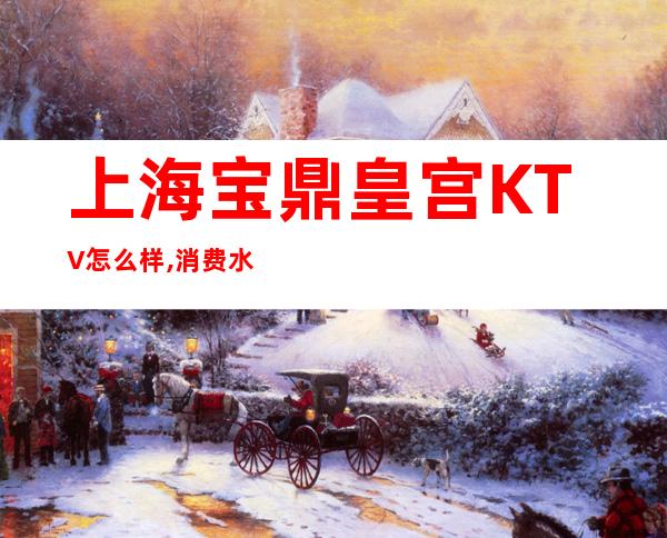 上海宝鼎皇宫KTV怎么样,消费水平联系方式,浦东新区商务KTV