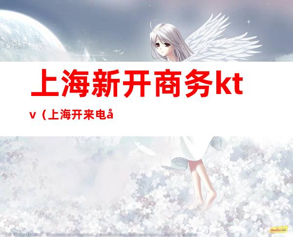 上海新开商务ktv(上海开来电子商务)