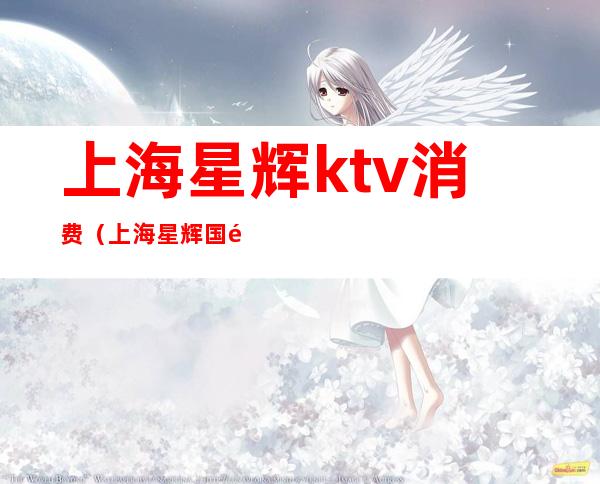 上海星辉ktv消费（上海星辉国际ktv小费多少）