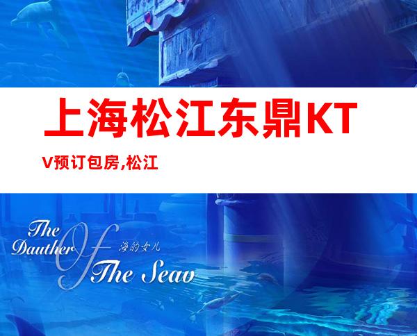 上海松江东鼎KTV预订包房,松江区东鼎国际商务KTV怎么消费的？