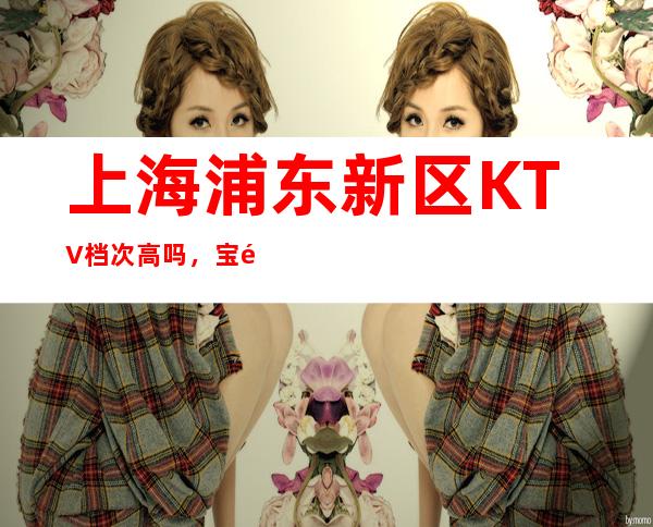 上海浦东新区KTV档次高吗，宝鼎皇宫会所消费标准