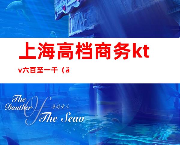上海高档商务ktv六百至一千(上海性价比高的商务ktv)