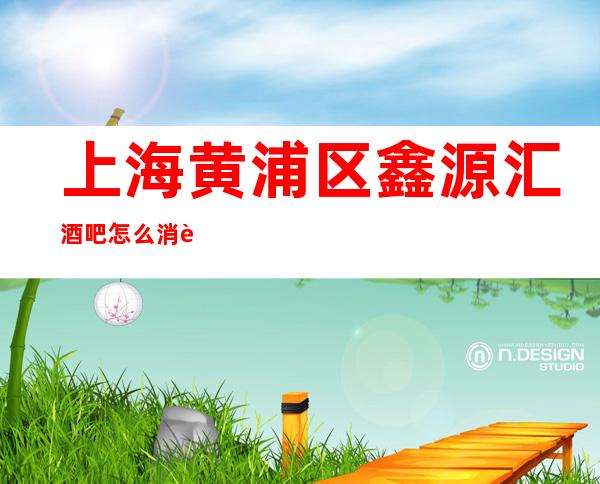 上海黄浦区鑫源汇酒吧怎么消费-地址消费-让人流连忘返