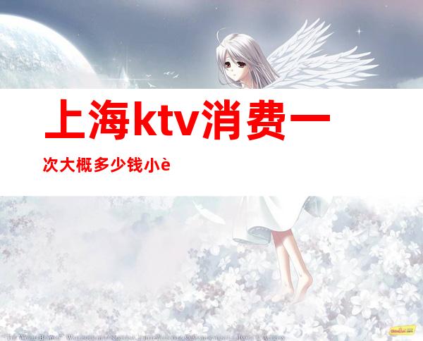 上海ktv消费一次大概多少钱小费(上海ktv消费一般多少钱啊)