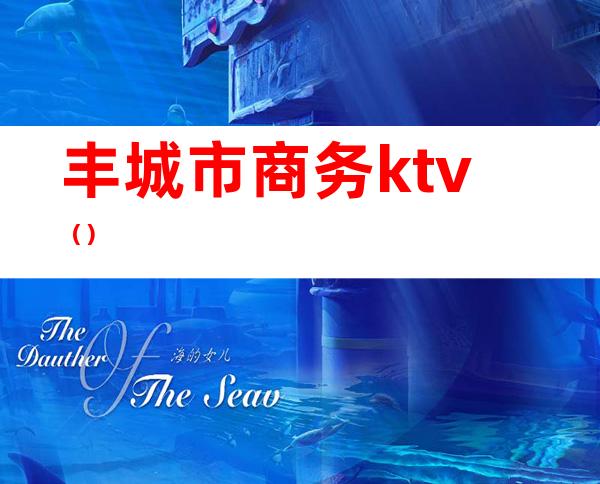 丰城市商务ktv()