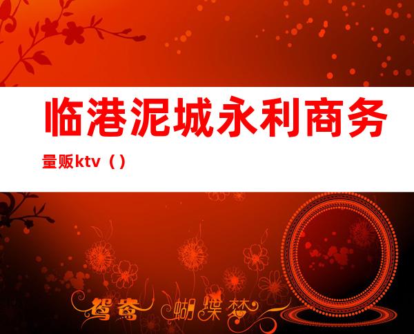 临港泥城永利商务量贩ktv（）
