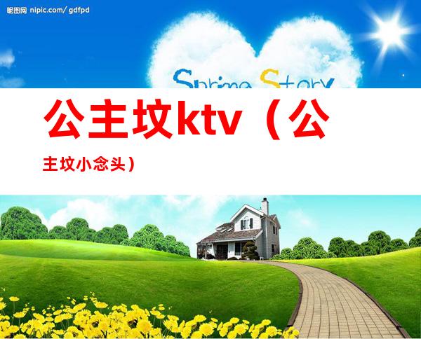 公主坟ktv（公主坟小念头）