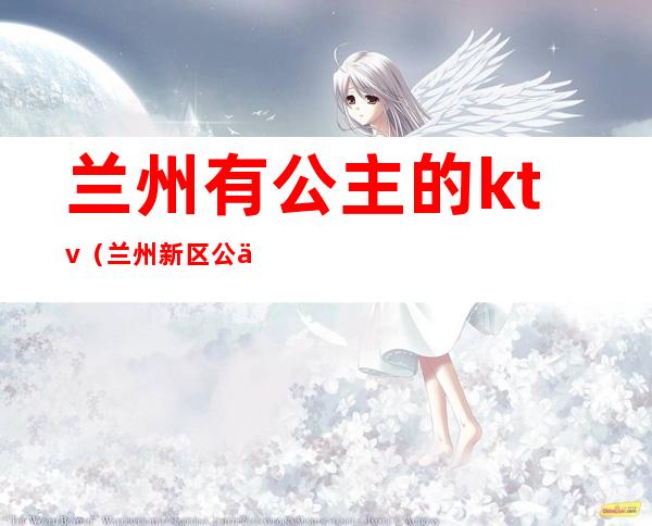 兰州有公主的ktv(兰州新区公主)