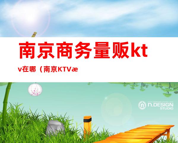 南京商务量贩ktv在哪（南京KTV消费）