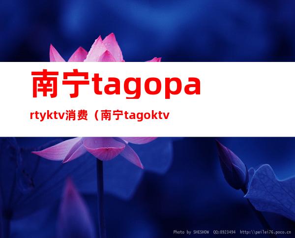 南宁tagopartyktv消费(南宁tagoktv价格)
