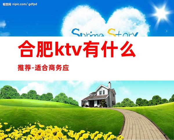 合肥ktv有什么推荐-适合商务应酬 – 合肥蜀山商务KTV