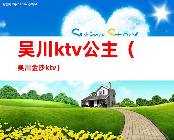 吴川ktv公主(吴川金沙ktv)