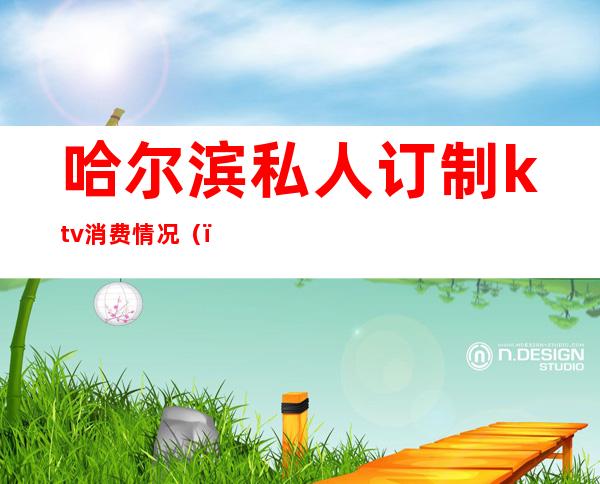 哈尔滨私人订制ktv消费情况()