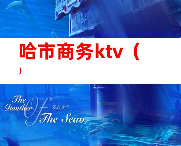 哈市商务ktv()