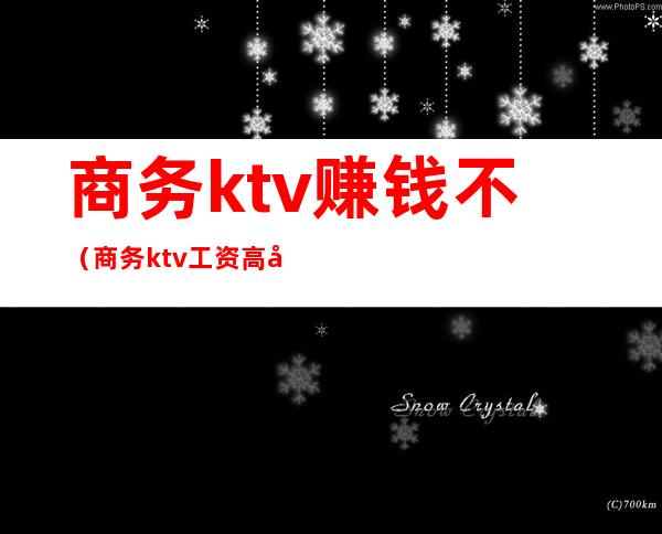 商务ktv赚钱不(商务ktv工资高吗)