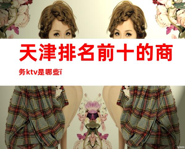 天津排名前十的商务ktv是哪些()