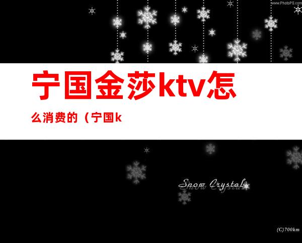宁国金莎ktv怎么消费的(宁国ktv陪唱多少钱)