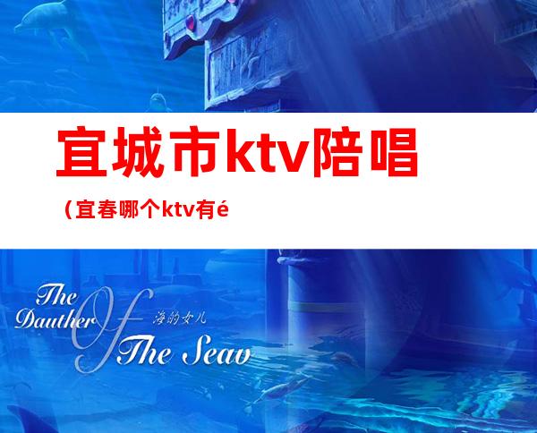 宜城市ktv陪唱(宜春哪个ktv有陪唱)