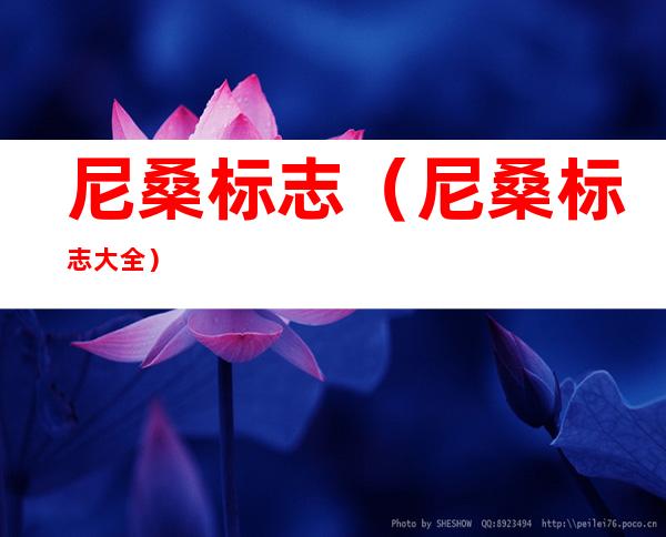 尼桑标志(尼桑标志大全)