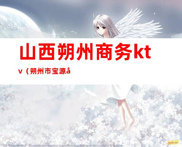 山西朔州商务ktv(朔州市宝源商务)