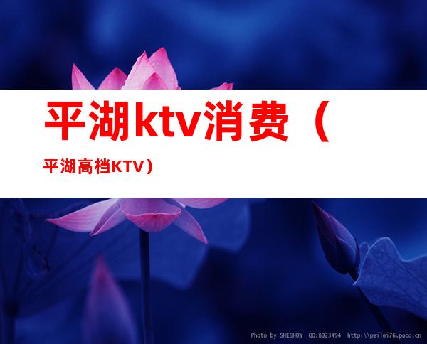 平湖ktv消费(平湖高档KTV)