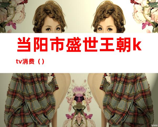 当阳市盛世王朝ktv消费（）