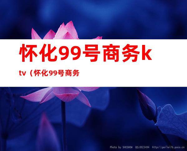 怀化99号商务ktv(怀化99号商务KTV)