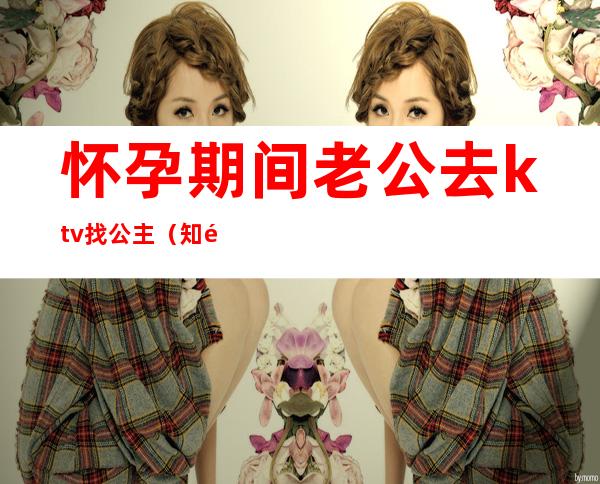 怀孕期间老公去ktv找公主(知道老公在ktv找公主)