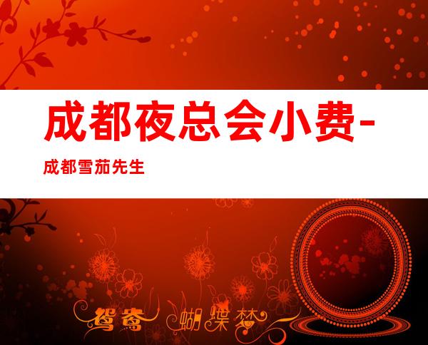 成都夜总会小费-成都雪茄先生ktv-宴请招待场所 – 成都武侯商务KTV