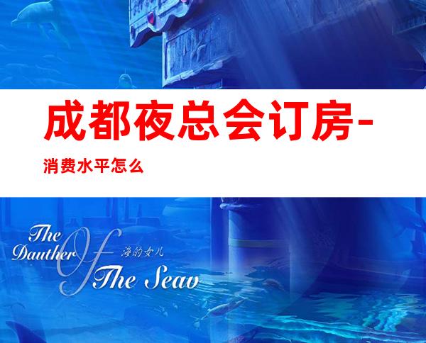 成都夜总会订房-消费水平怎么样