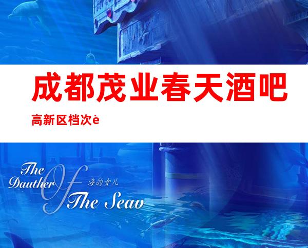 成都茂业春天酒吧高新区档次较高的酒吧 预定