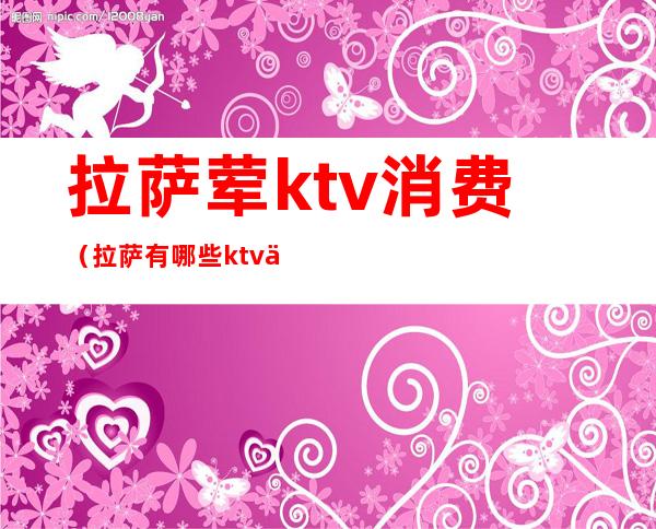 拉萨荤ktv消费(拉萨有哪些ktv会所)