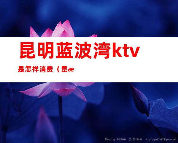 昆明蓝波湾ktv是怎样消费（昆明蓝泊湾ktv）