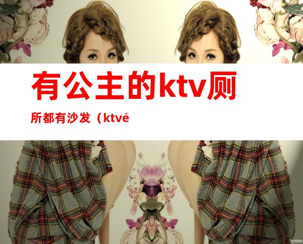有公主的ktv厕所都有沙发(ktv里面有没有公主)