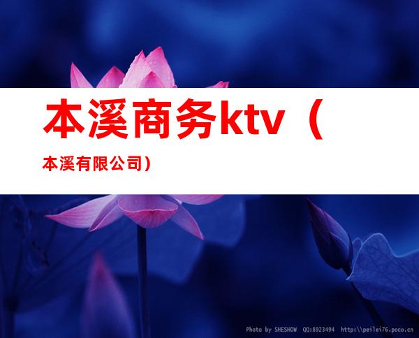 本溪商务ktv(本溪有限公司)