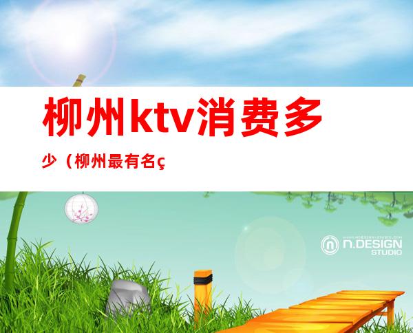 柳州ktv消费多少(柳州最有名的KTV)