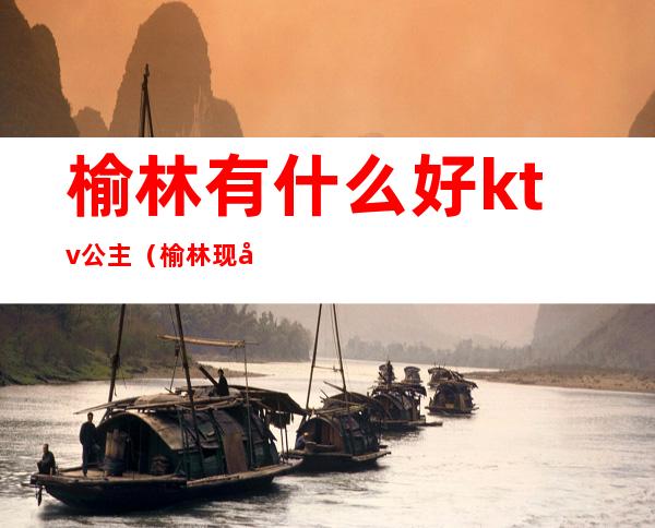 榆林有什么好ktv公主(榆林现在哪个ktv有公主)