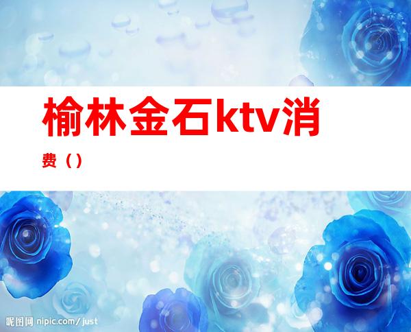 榆林金石ktv消费()