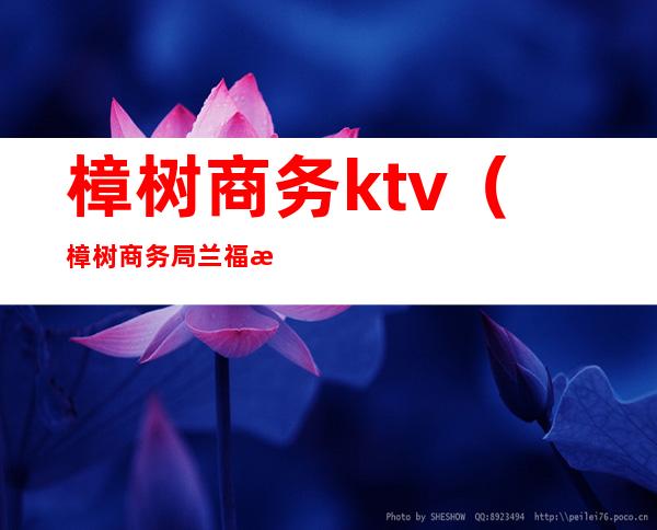 樟树商务ktv（樟树商务局兰福林）
