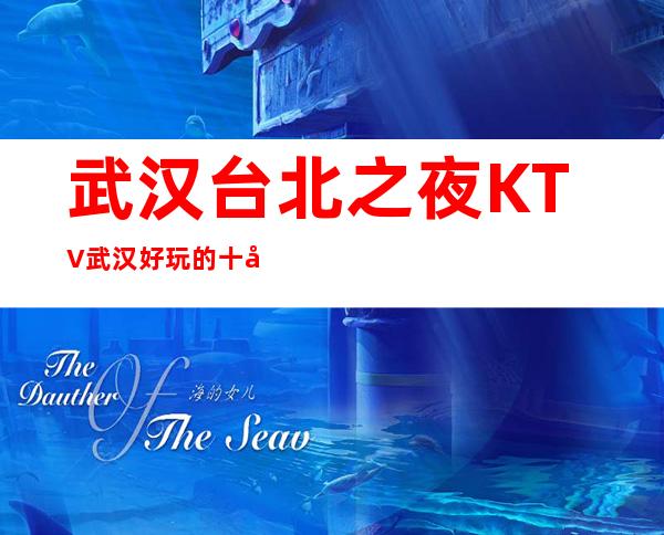 武汉台北之夜KTV武汉好玩的十大夜总会