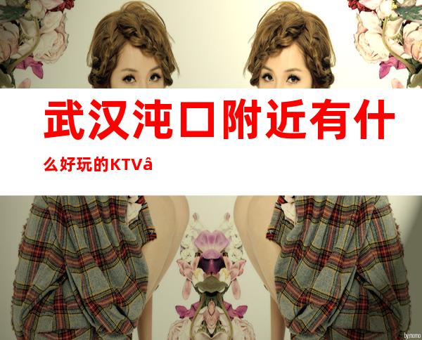 武汉沌口附近有什么好玩的KTV – 武汉武昌商务KTV