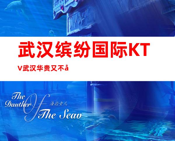 武汉缤纷国际KTV武汉华贵又不失雅致夜总会