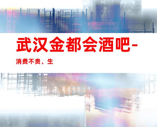 武汉金都会酒吧-消费不贵、生意好的酒吧、一房难求