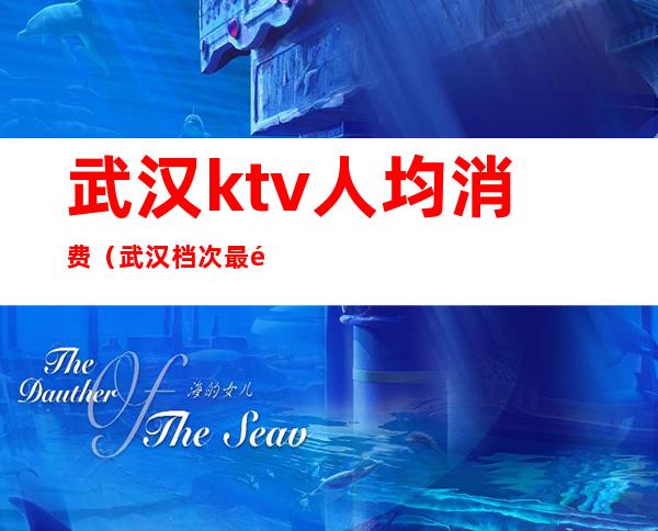 武汉ktv人均消费(武汉档次最高的ktv)