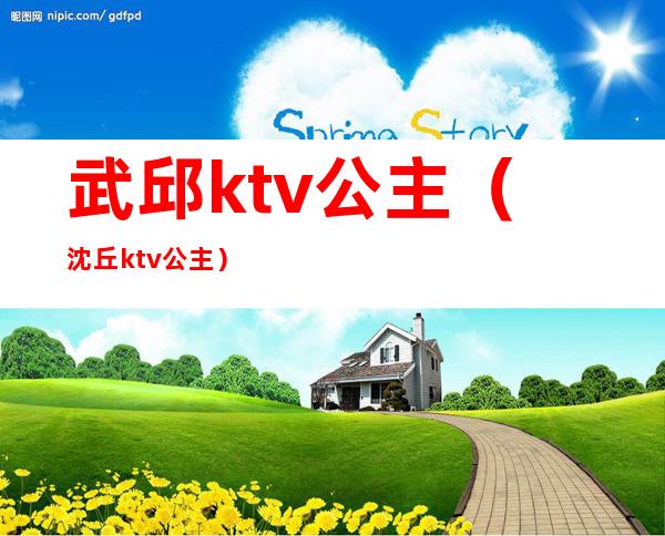 武邱ktv公主(沈丘ktv公主)