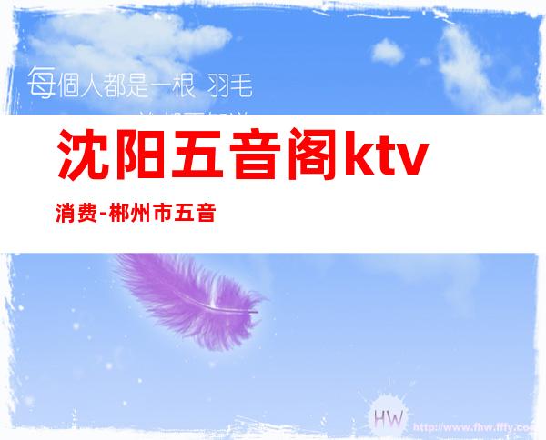 沈阳五音阁ktv消费-郴州市五音阁文化传媒有限公司怎么样？